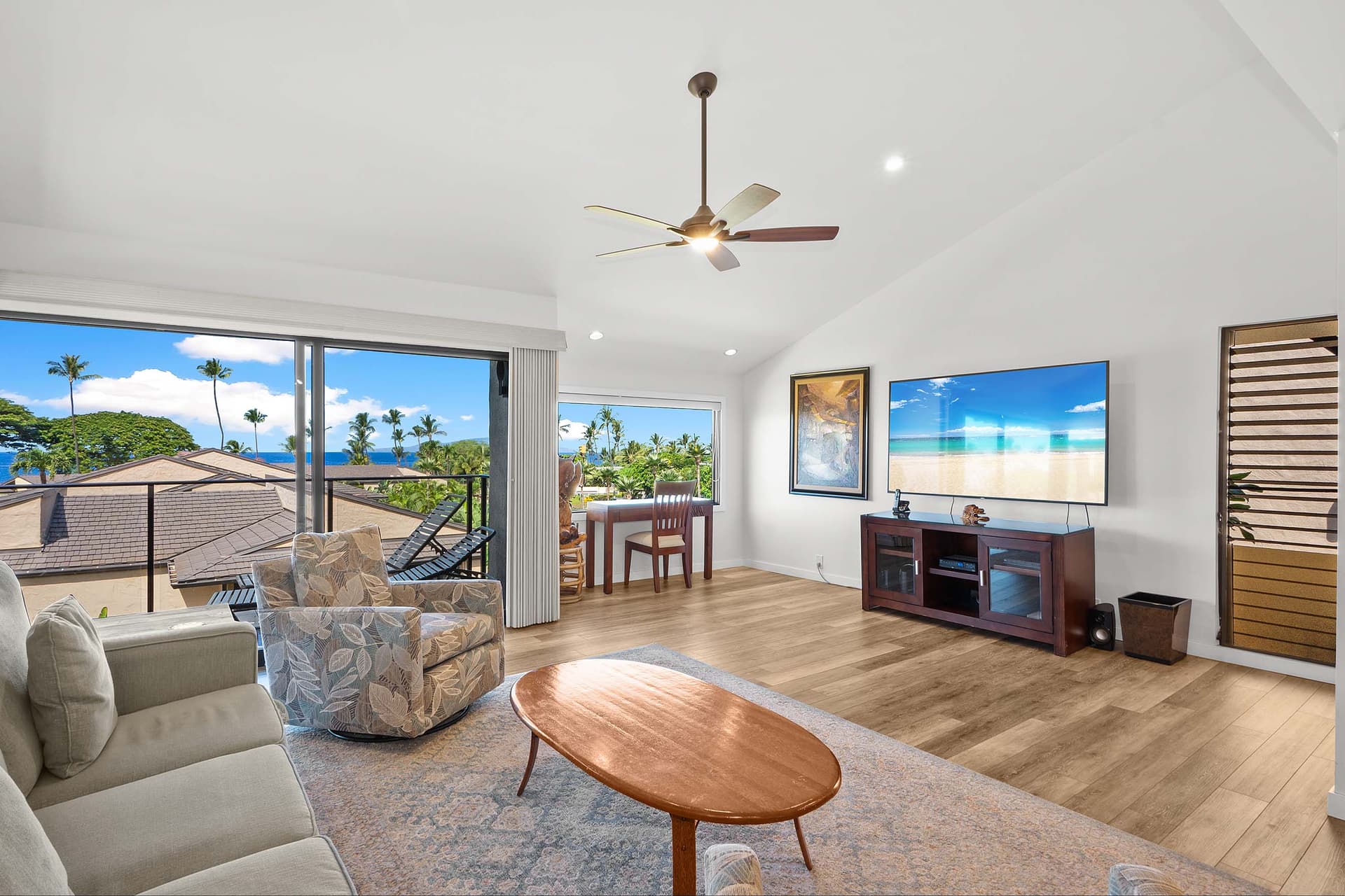 Wailea Elua Village #702