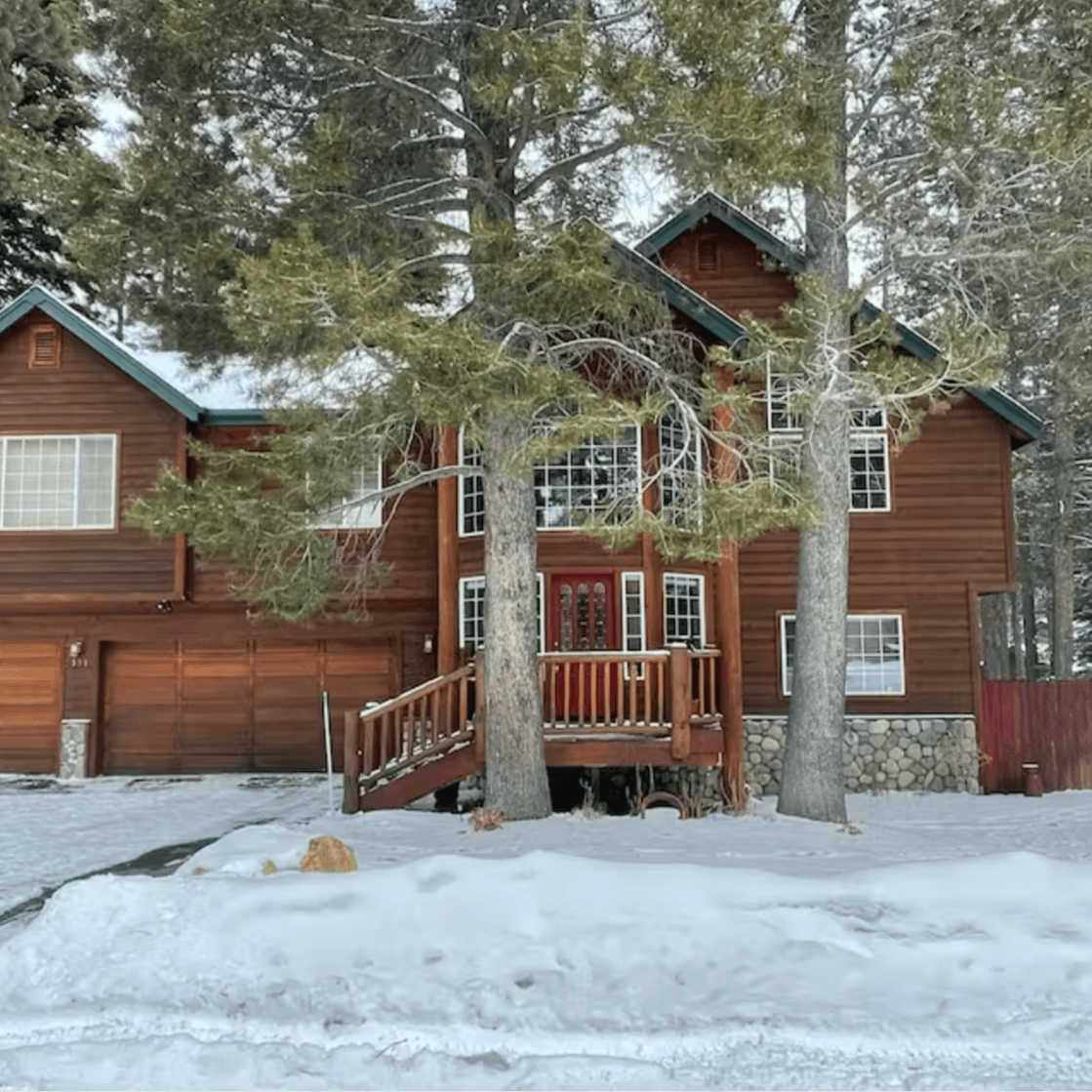 Coshice Home - Image 1