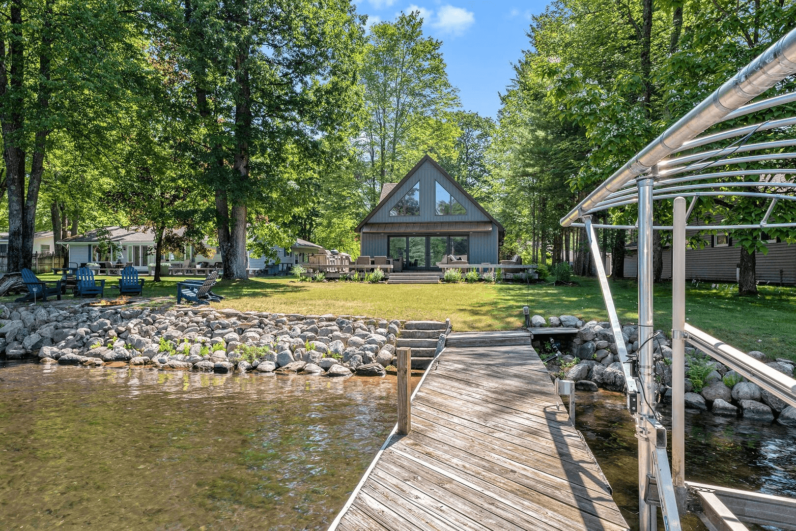 Torch River Retreat - Image 39