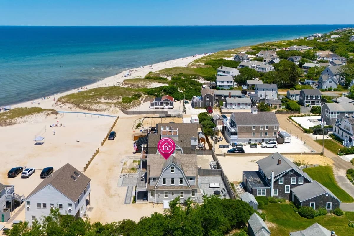 Mayflower Sands