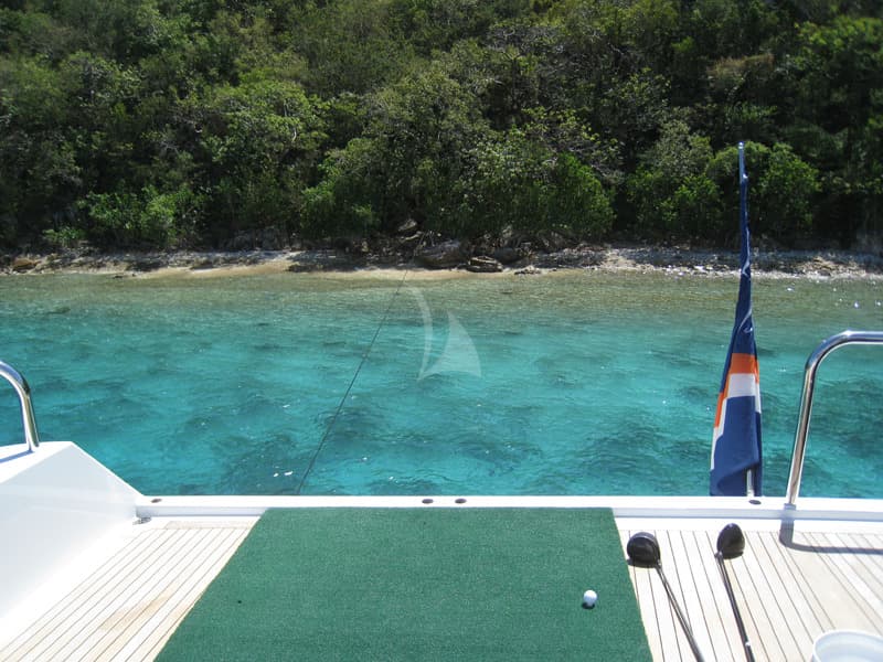 Sweet Escape 130' - Image 34