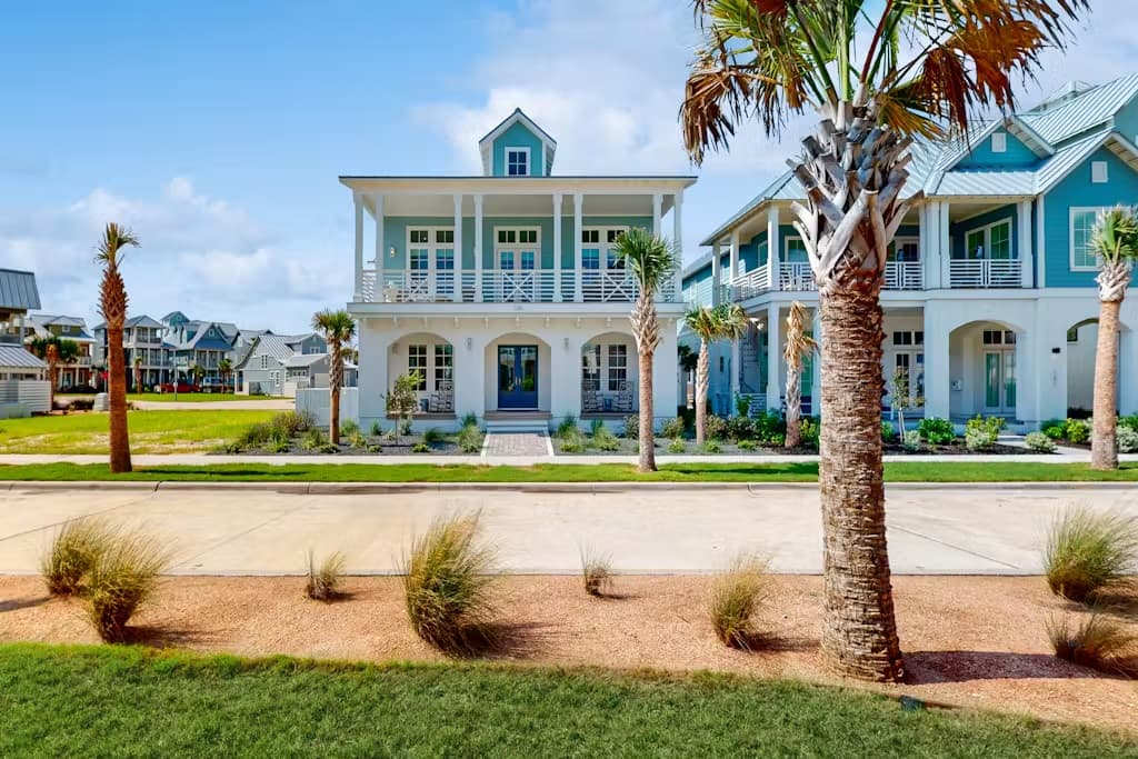 Villa Palmilla - Image 22