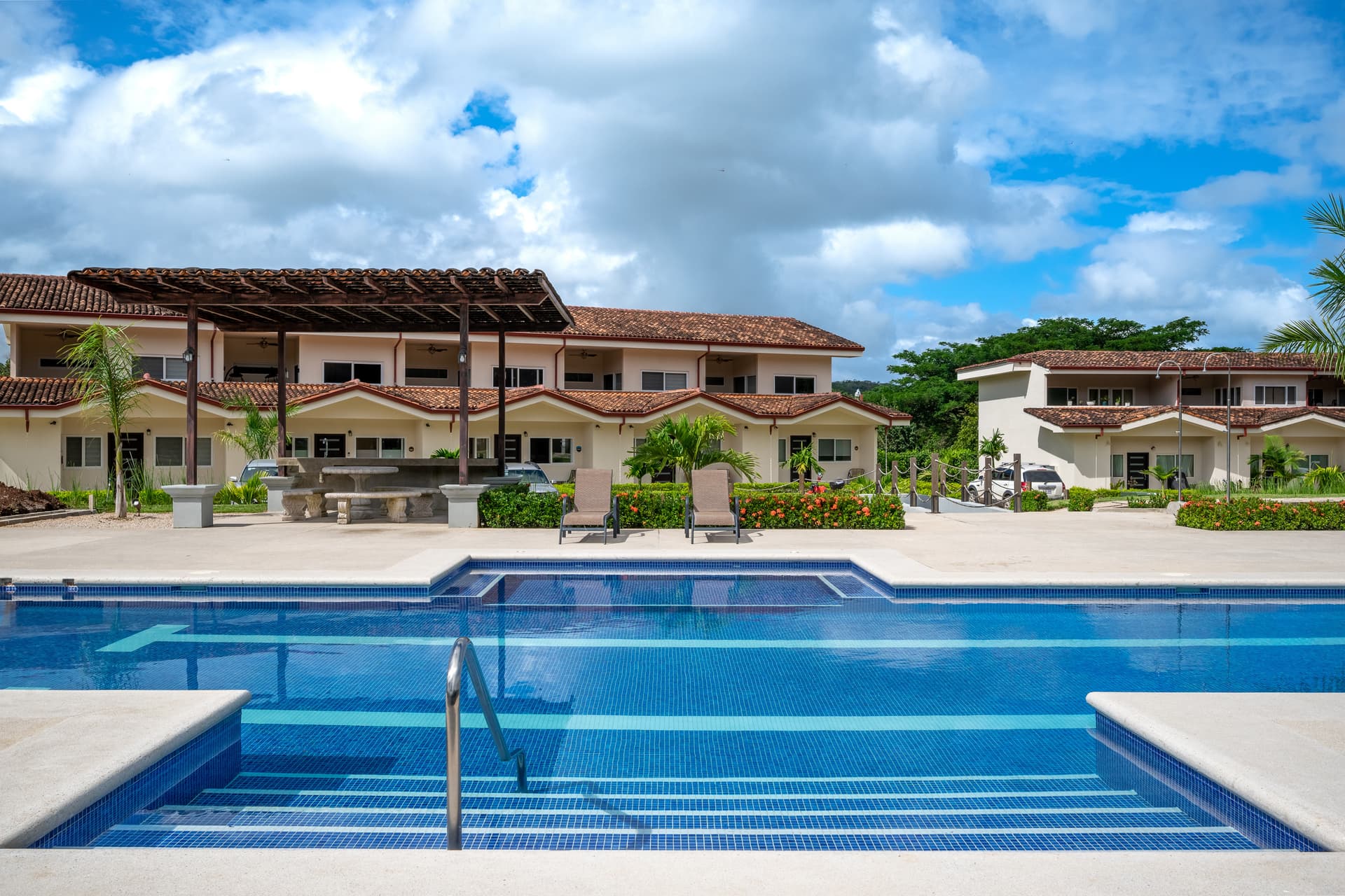 Jacarandas Home - Image 21