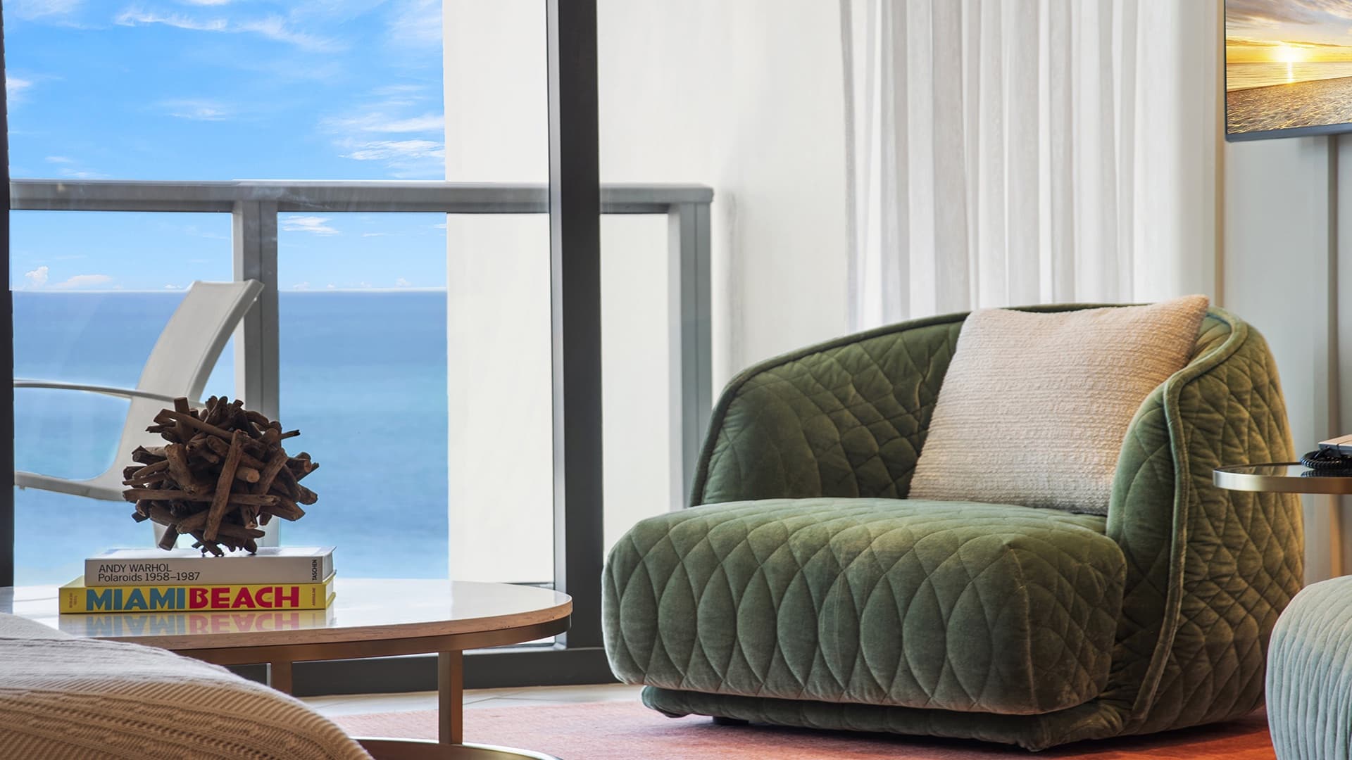 W South Beach Residence #1219 - Image 7