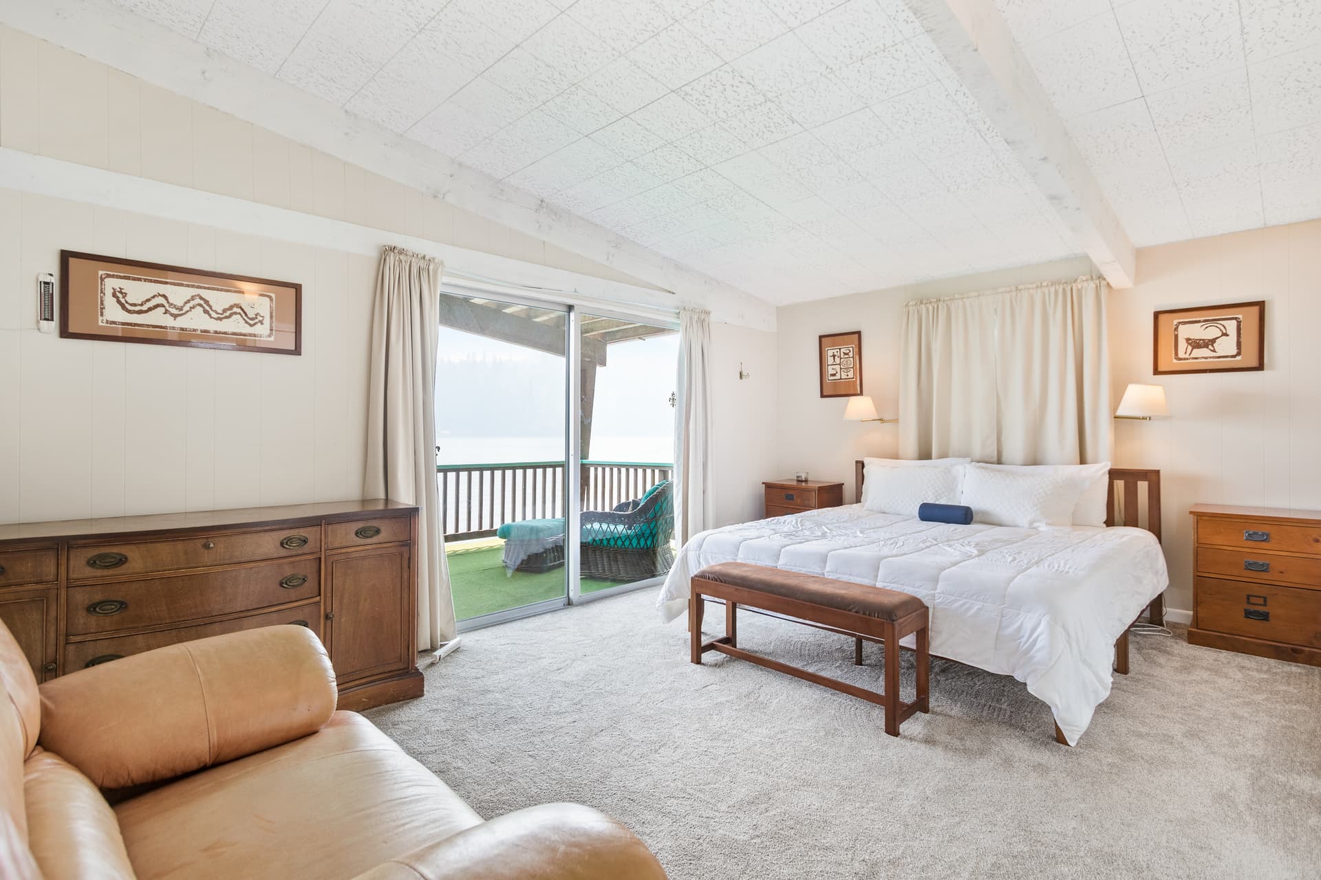 Mica Bay Serenity Cabin - Image 16