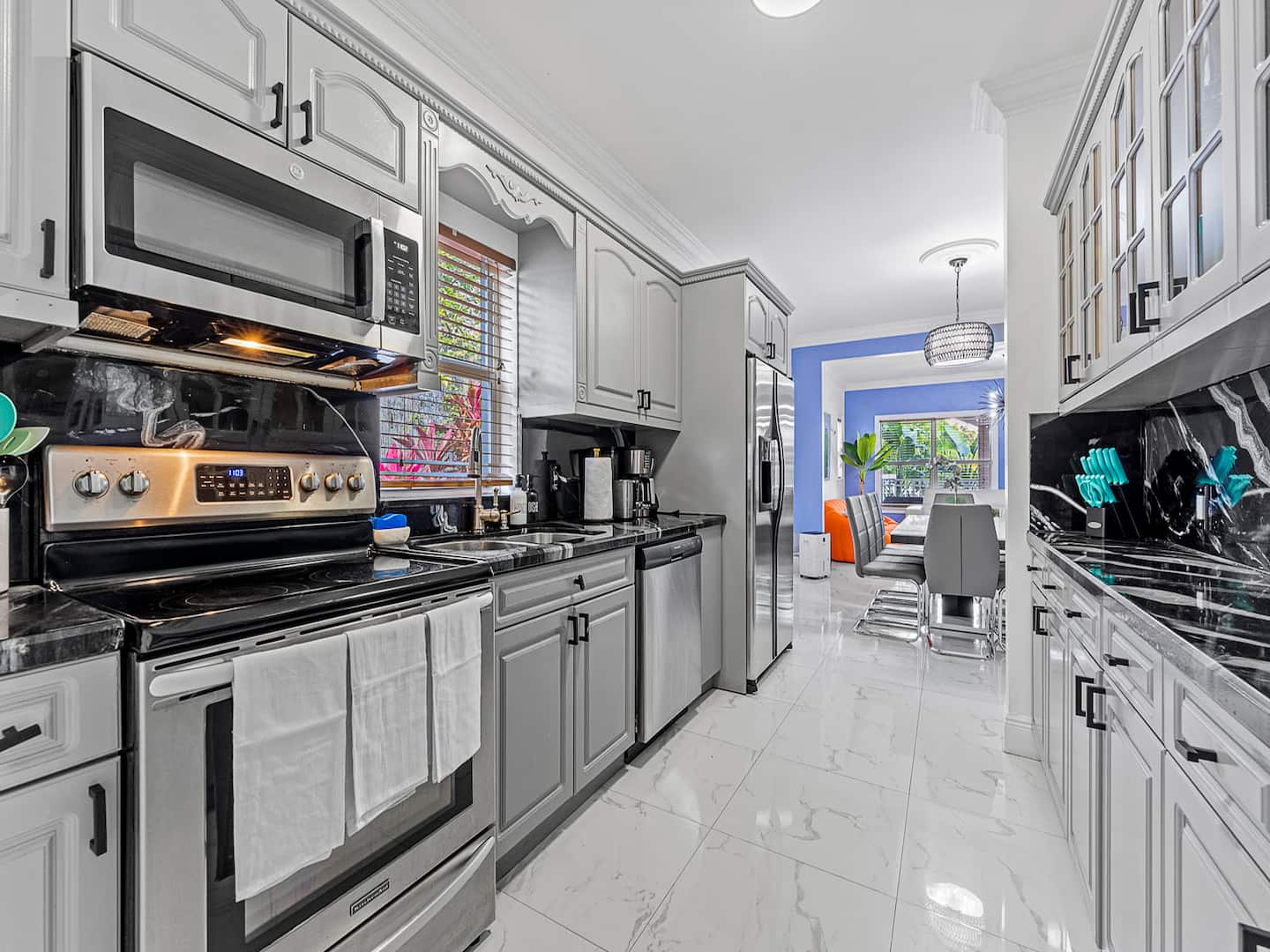 Villa Ciao Bella - Image 11