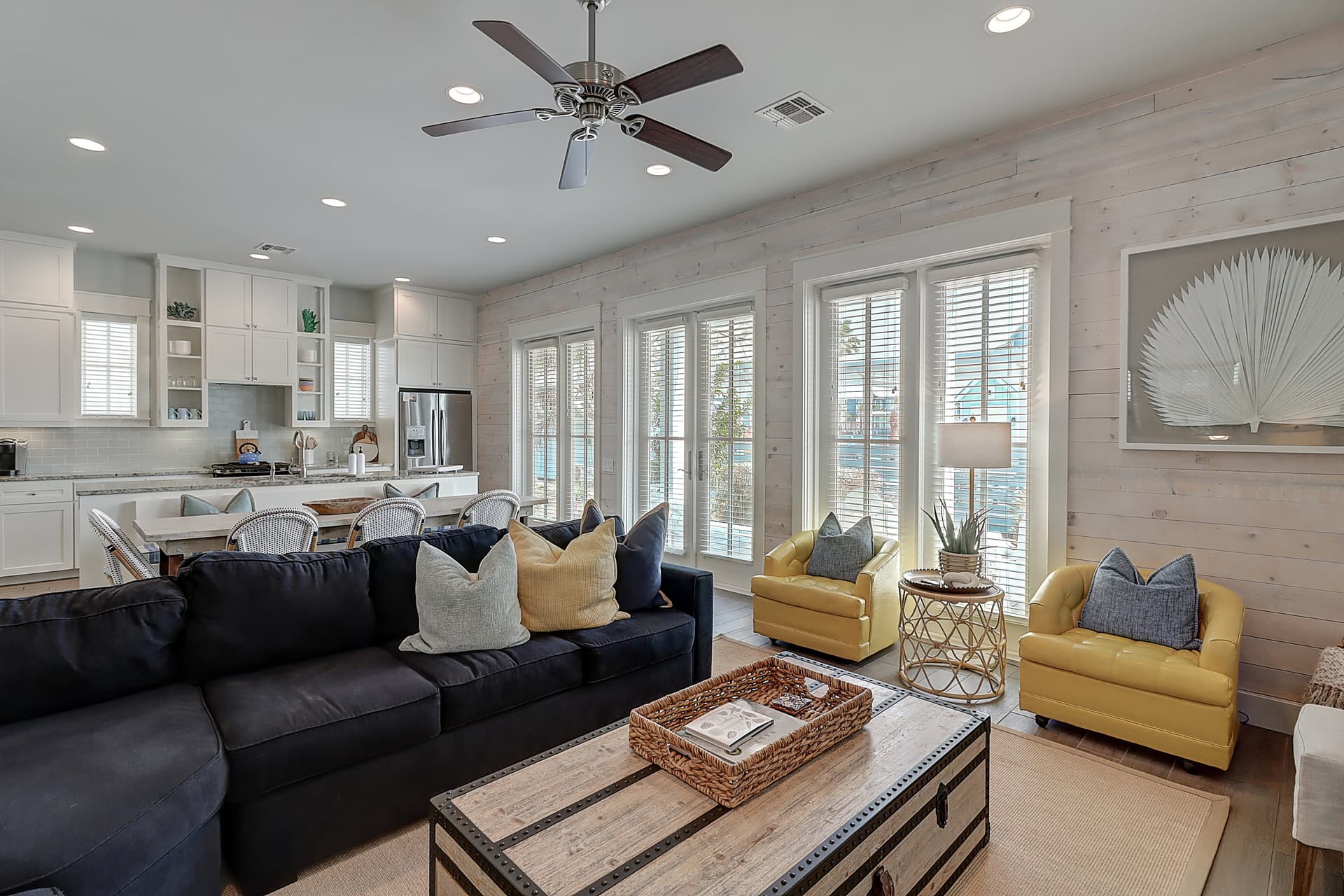 Anchors Away - Image 1