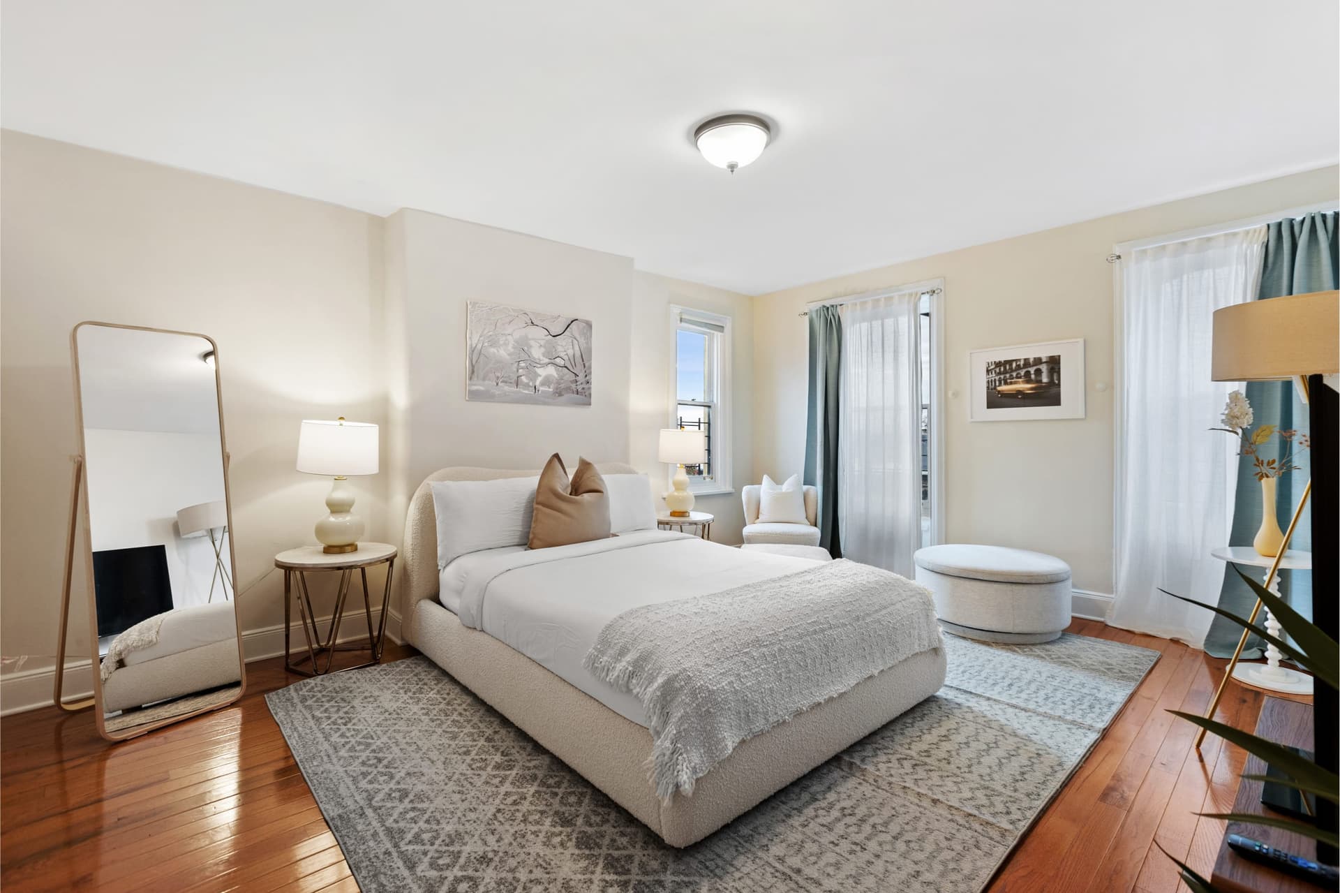 Garden Place - Image 45