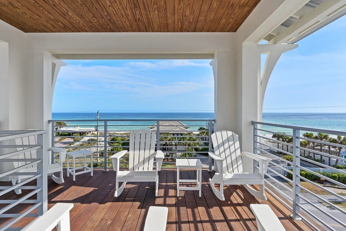 30A Beach Getaway - Image 4