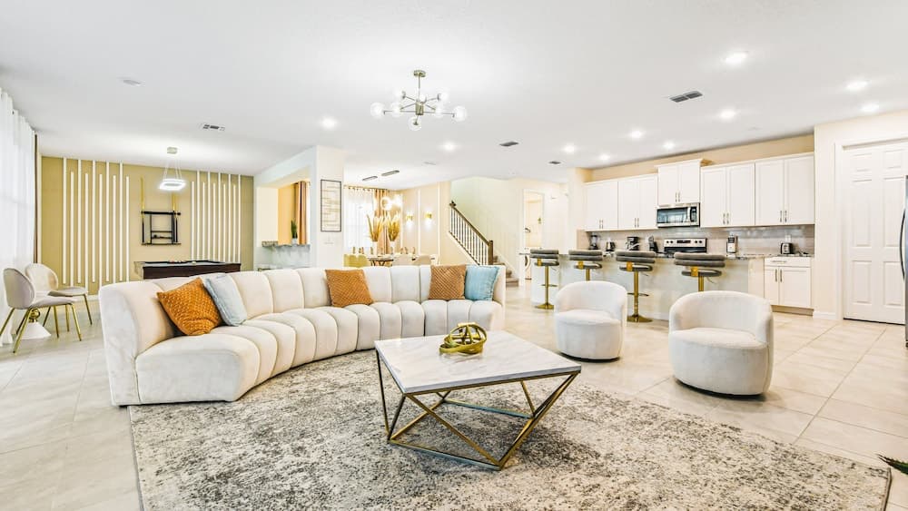 Coconut Breeze #8905 - Image 1