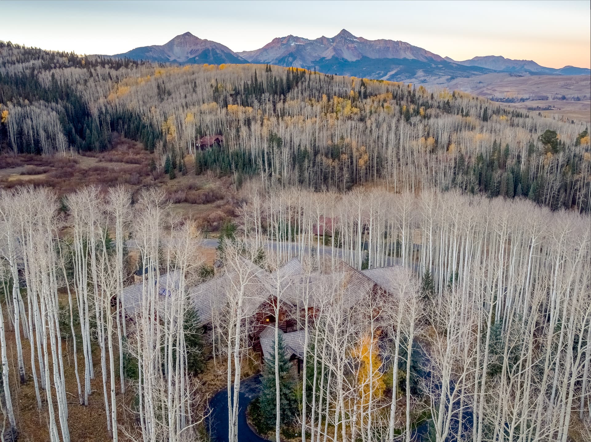 Log Out At Touchdown Retreat - Image 88