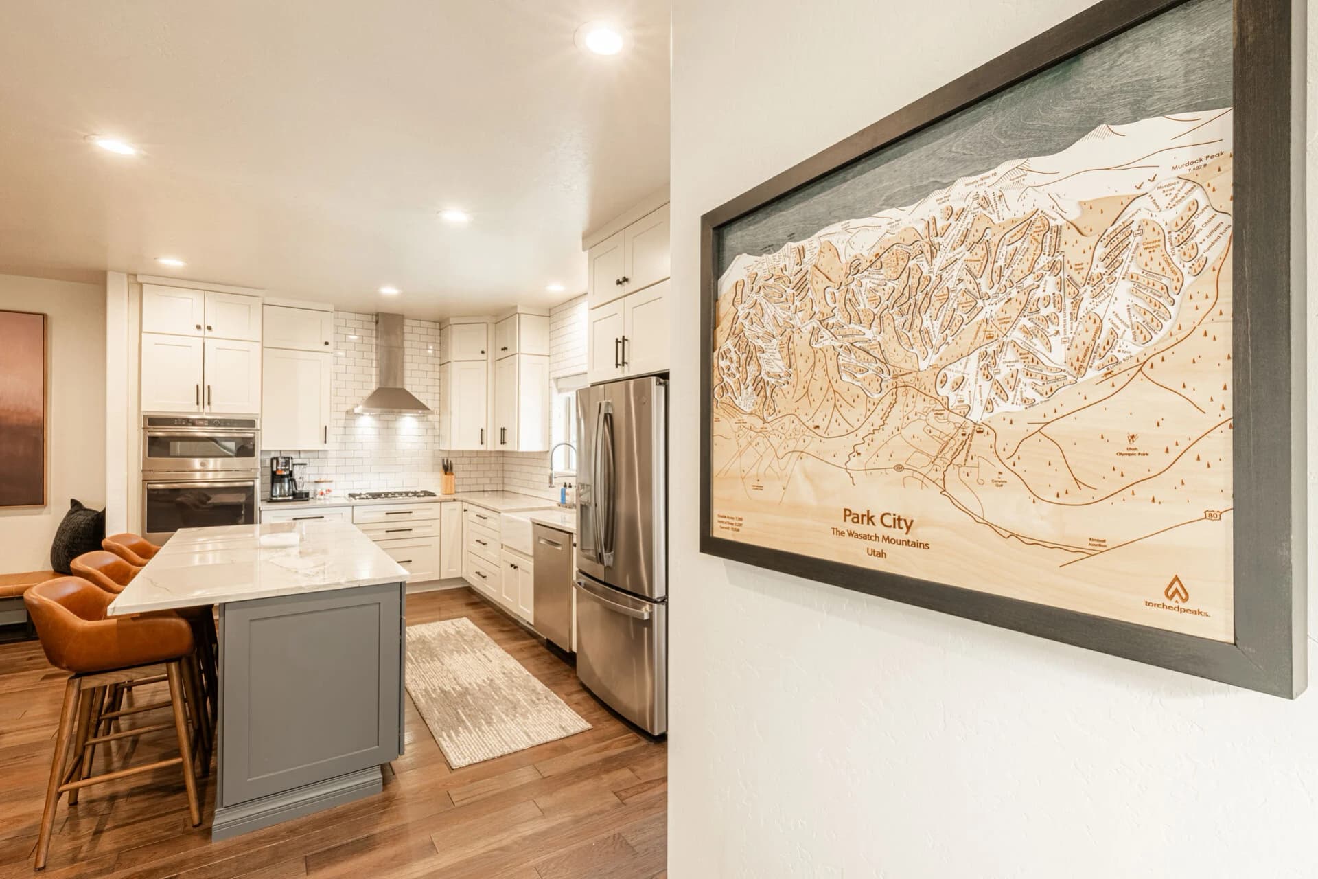 Altitude Adjustment at Bear Hollow - Image 13