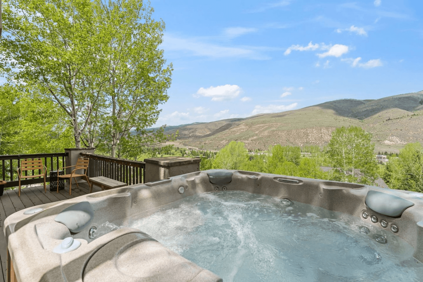 Eagle Vail Alpine - Image 2