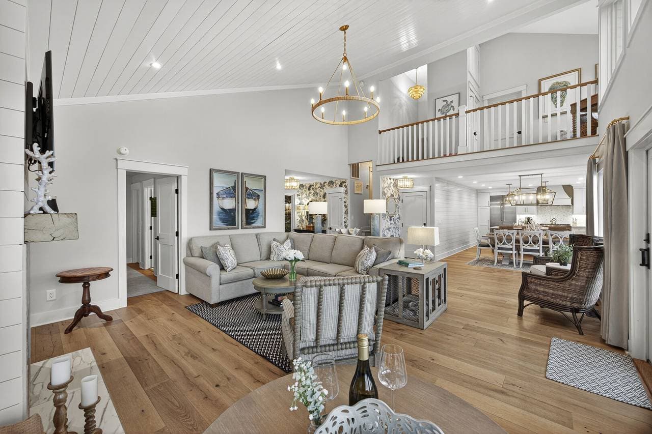 Marsh Hawk - Image 9