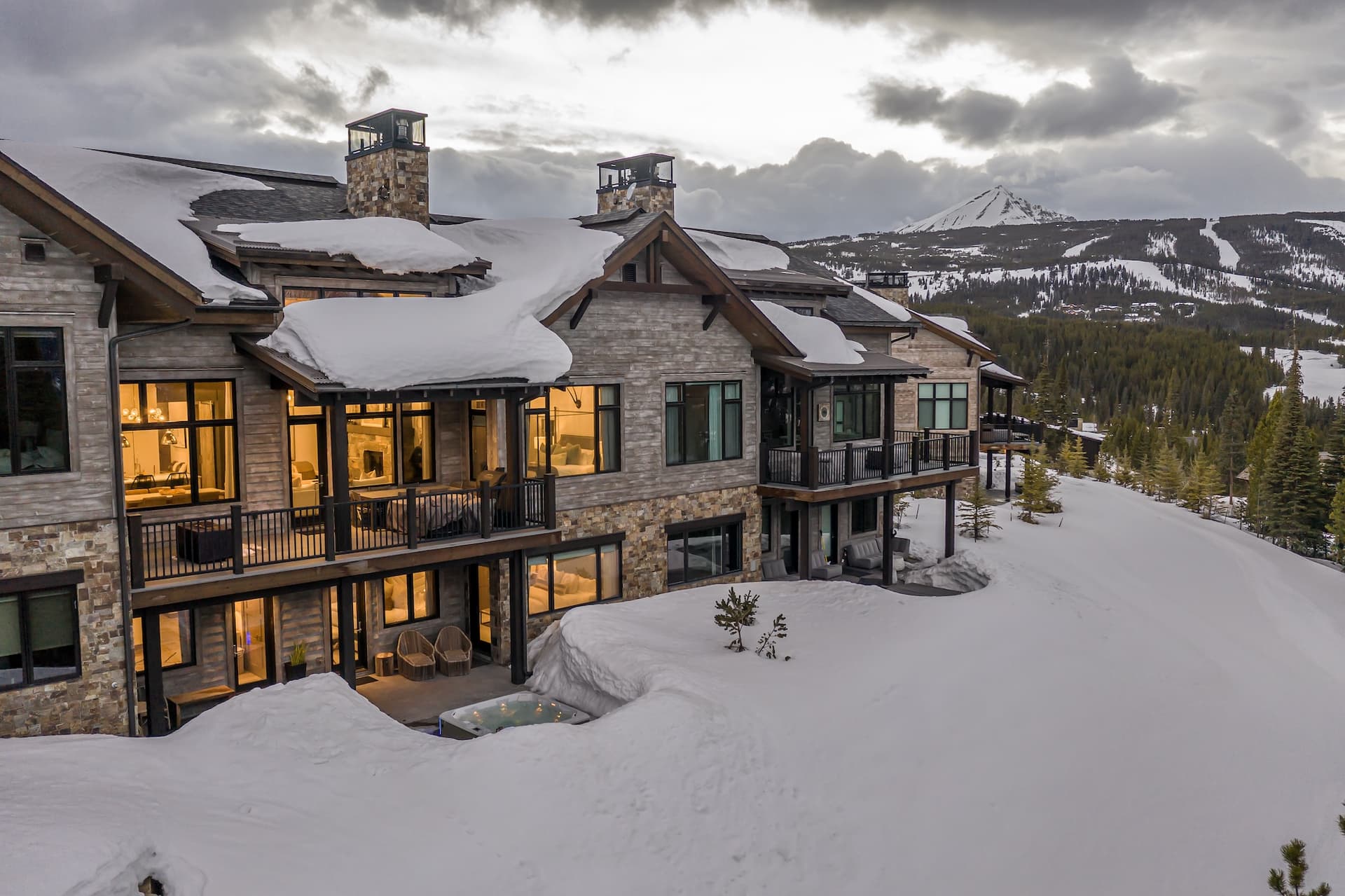 Inspiration Point Townhome #4C - Image 43