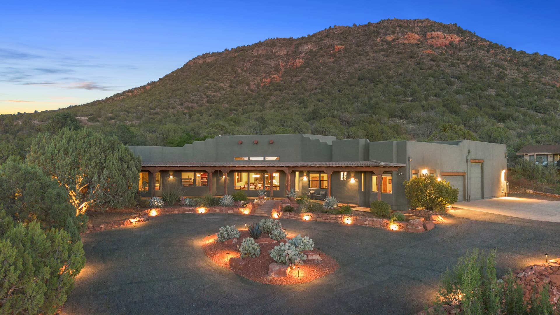 Wild Horse Hacienda - Image 1