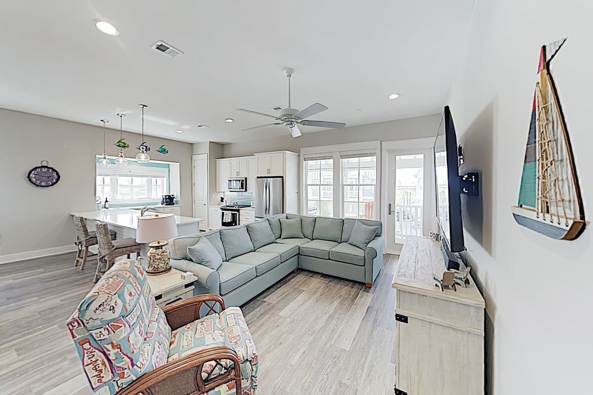 Perfect Pelican House - Image 3