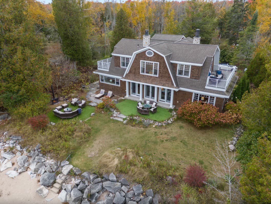 Goettelman's Lake House