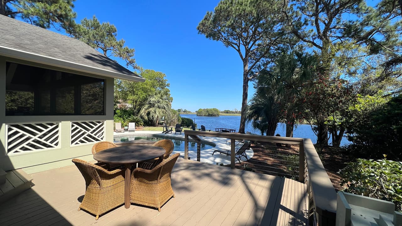 Lagoon House - Image 14