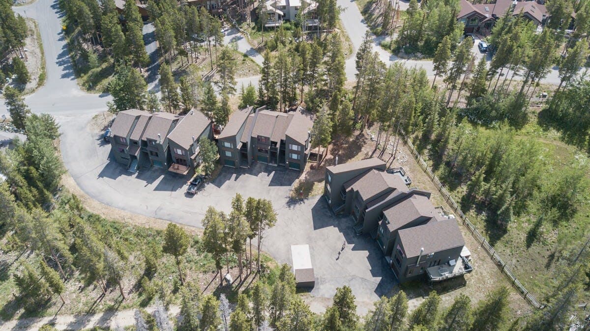 Peaks and Pines - Image 2