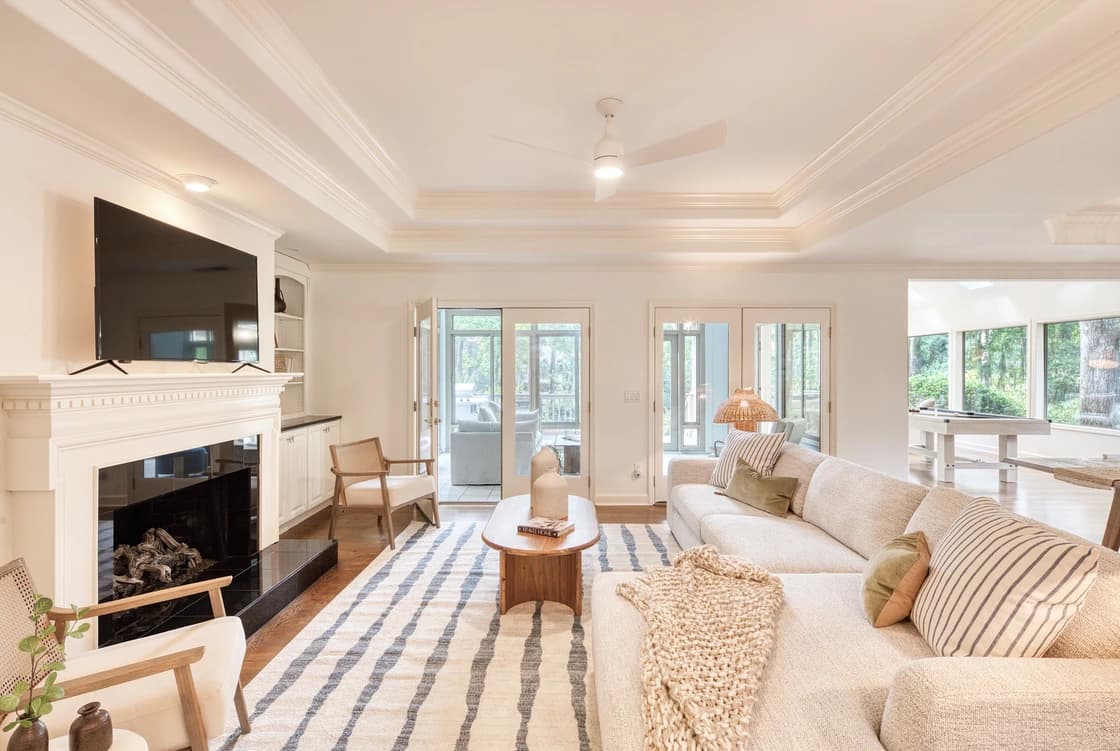 Hilton Lagoon - Image 4