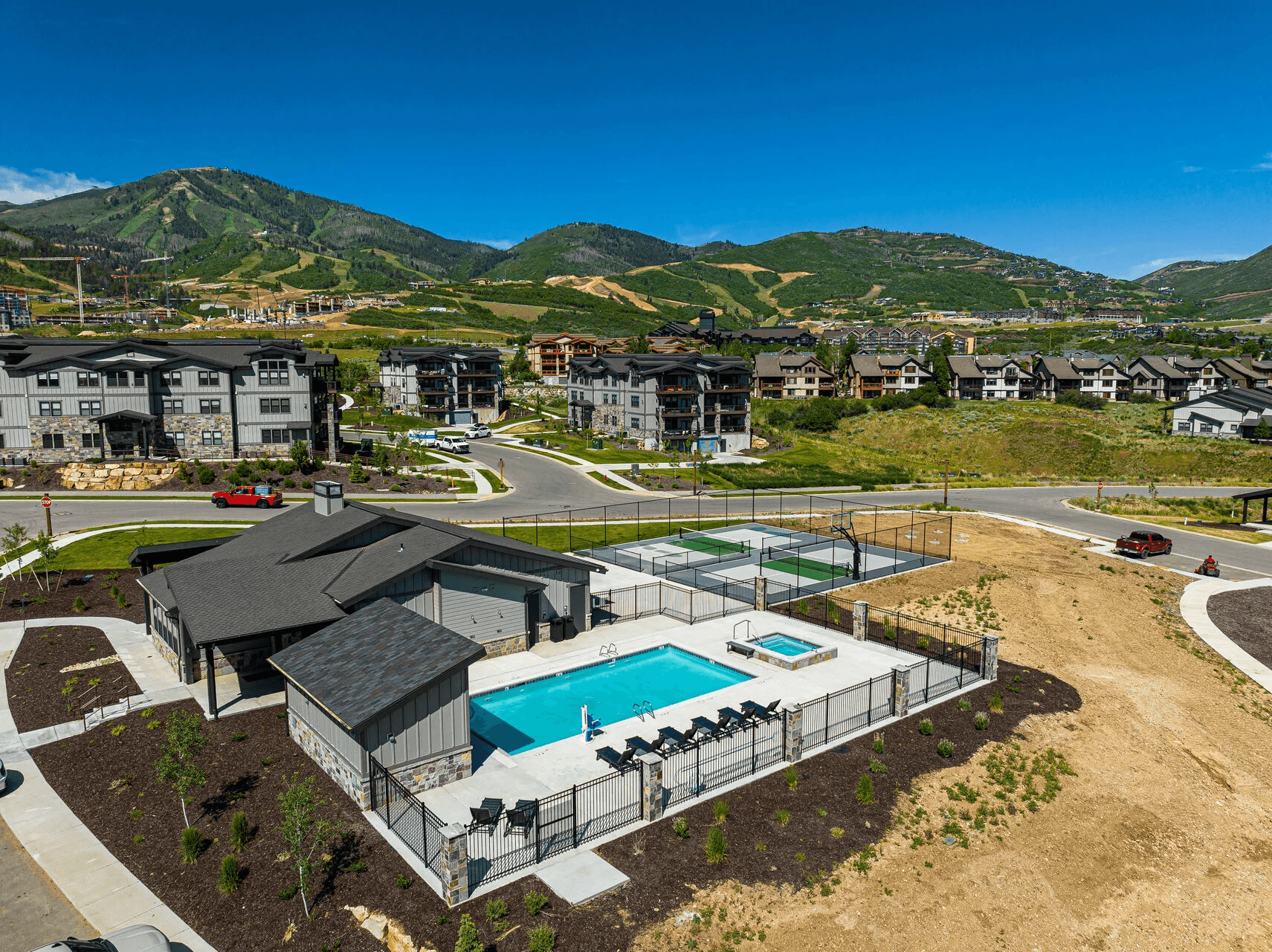 Mayflower Lakeside #45-202 - Image 2