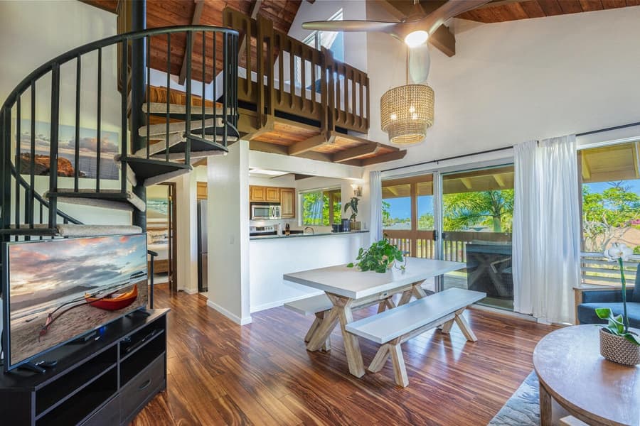 Hale Ohana Ho'omaka - Image 1