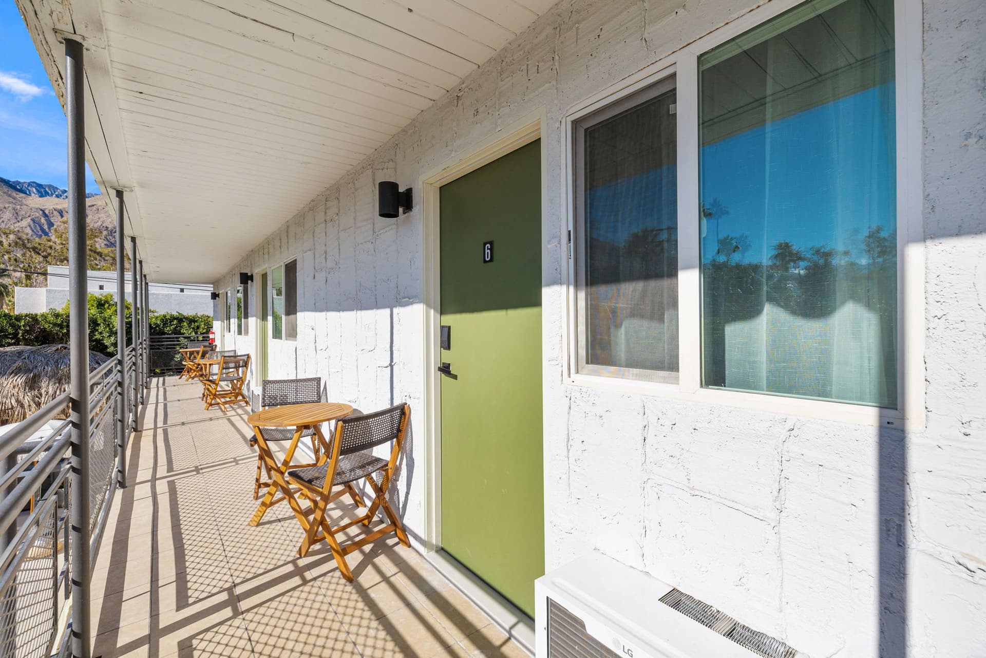 The Maya Hotel Buyout - Image 54