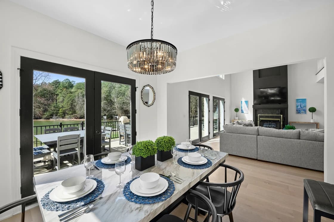 Knotty Pines - Image 25