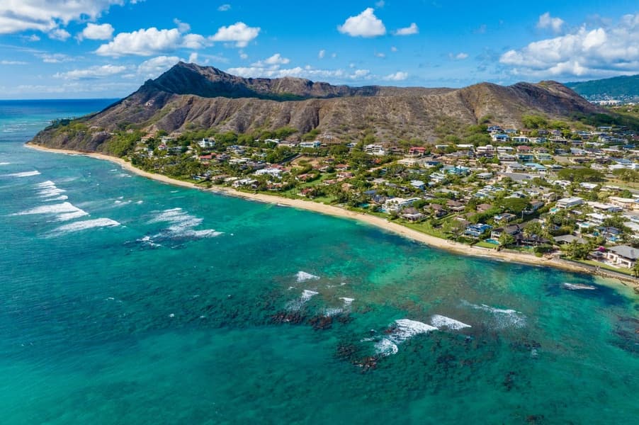 Diamond Head Grand Escape - Image 47