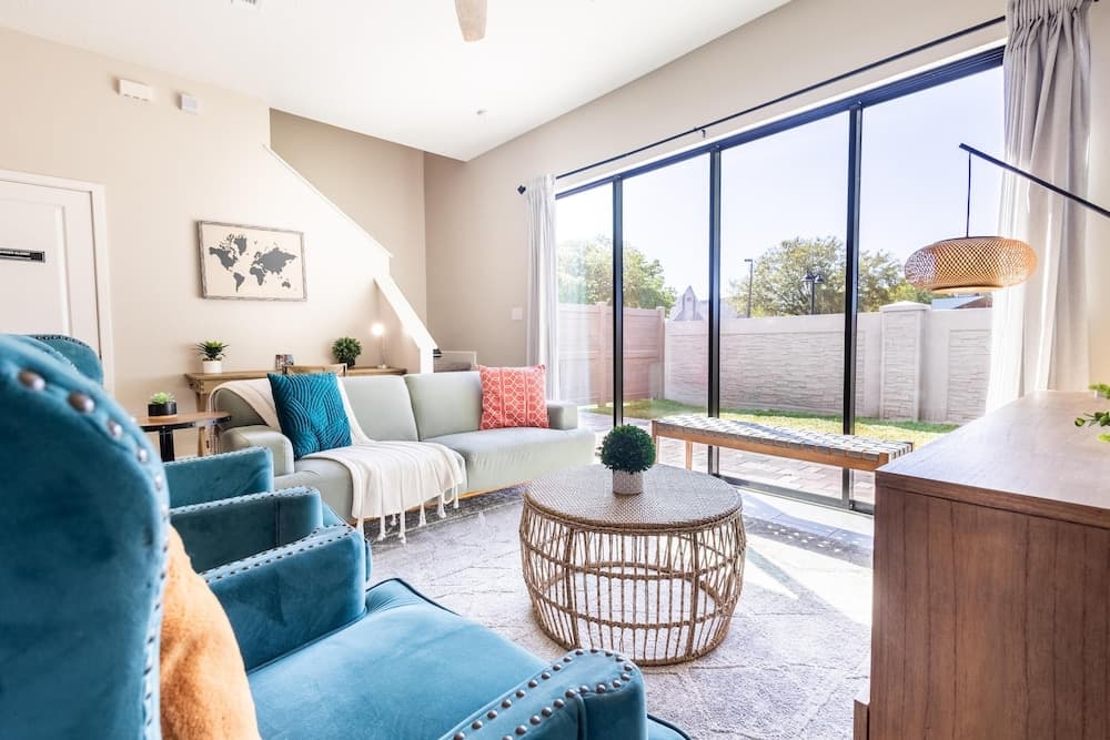 Blissful Haven - Image 1