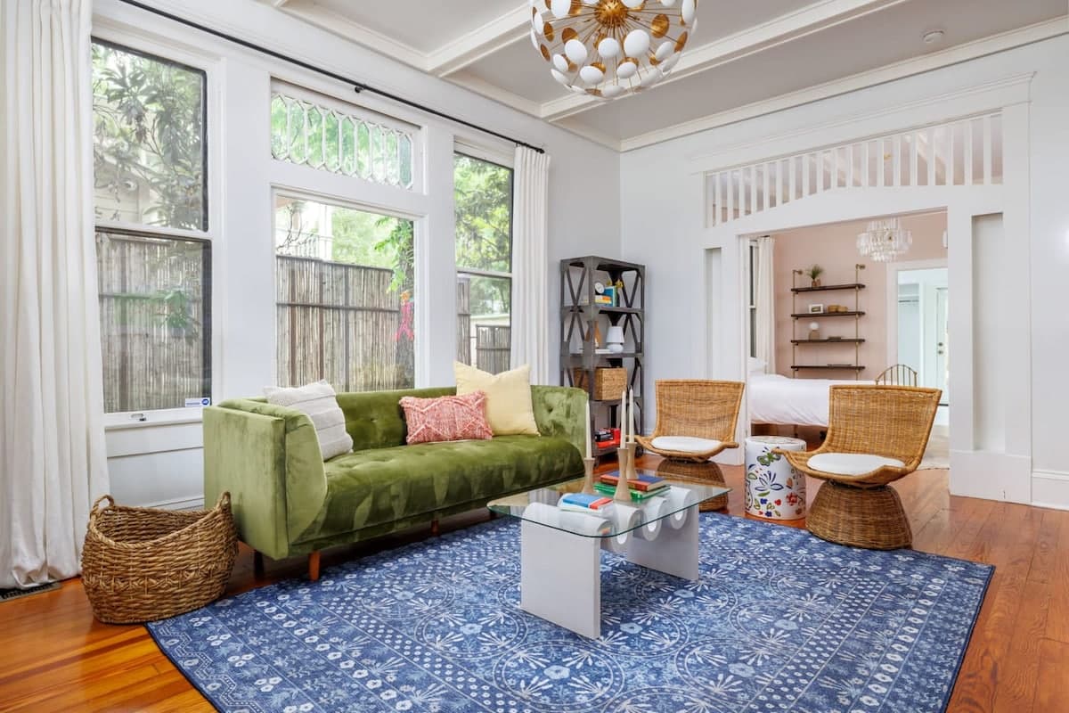 Austin Craftsman - Image 1