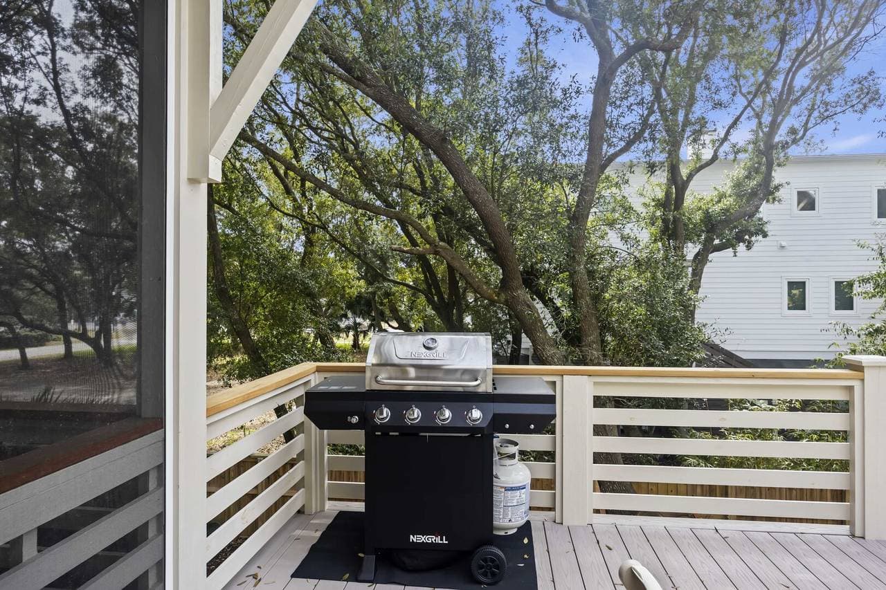 Cameron Coastal Retreat - Image 60