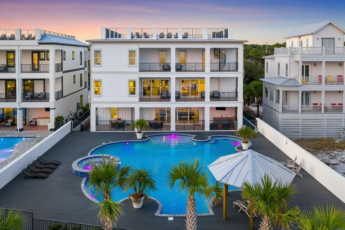 Enclave on 30A - Image 1