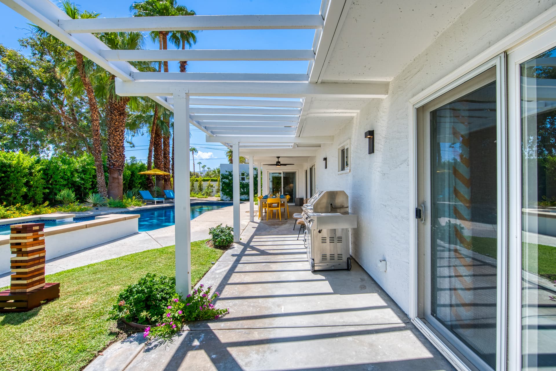 Sun and Games House - Image 26