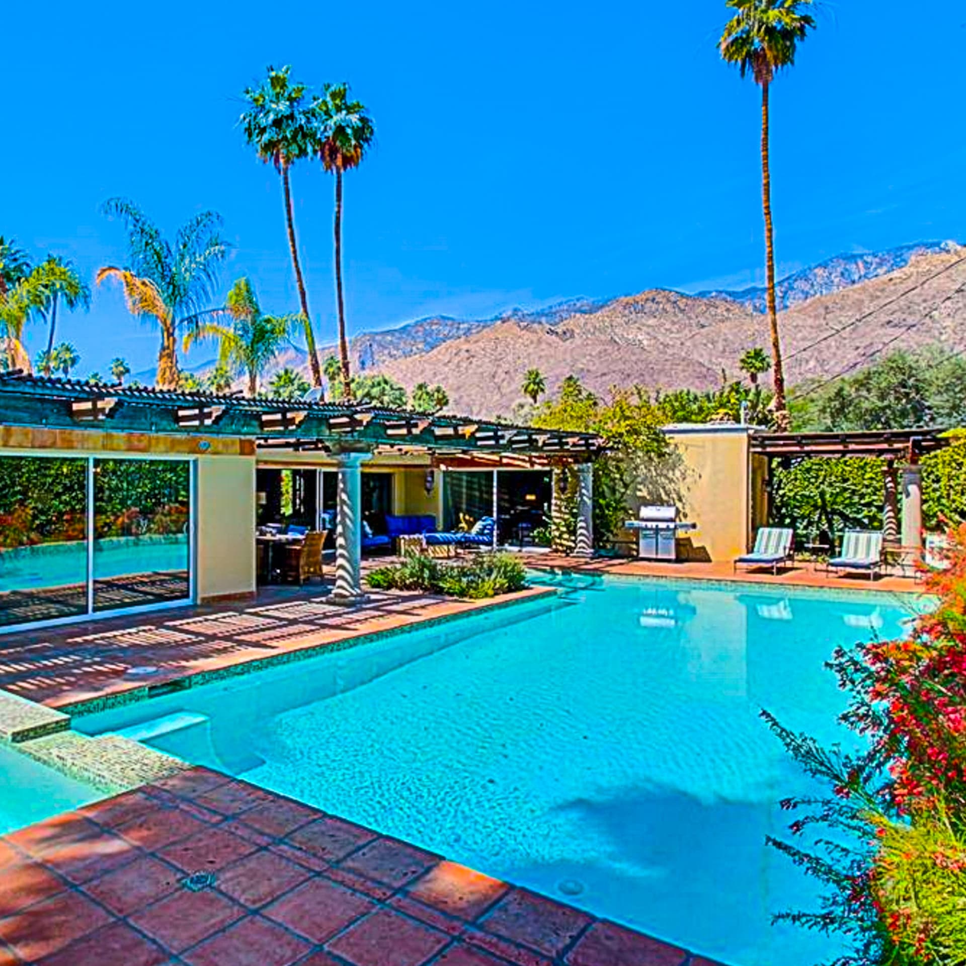 Club 1070 Home - Image 1