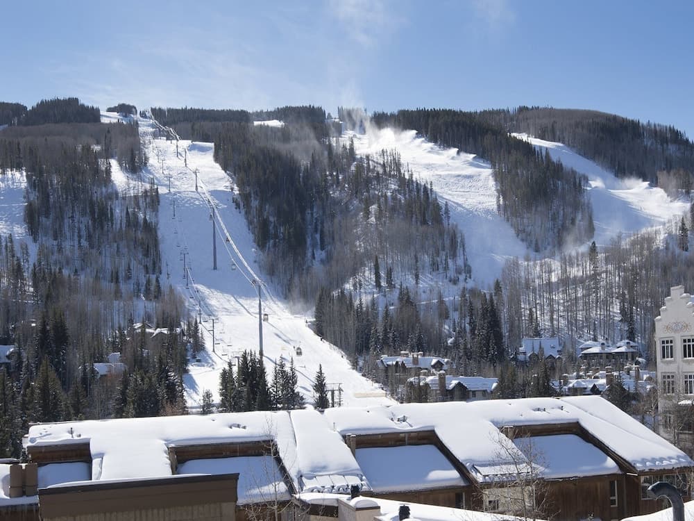 Vail 21 Condo #501 - Image 2