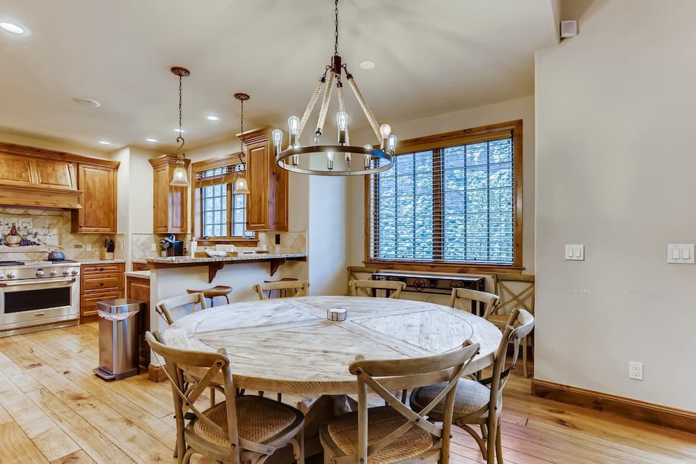 Vail Valley View Lodge - Image 5