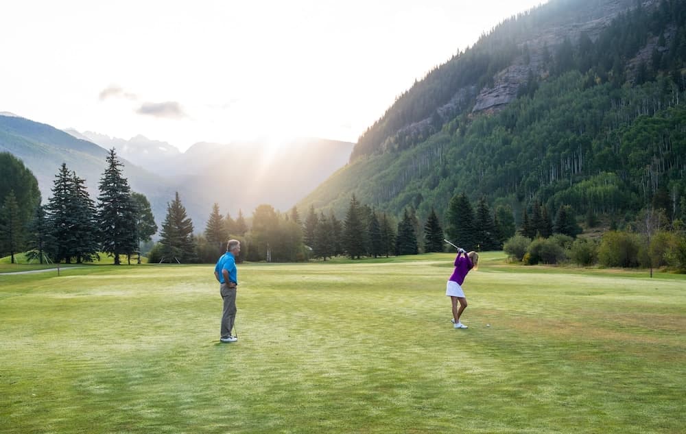Vail Valley View Lodge - Image 35