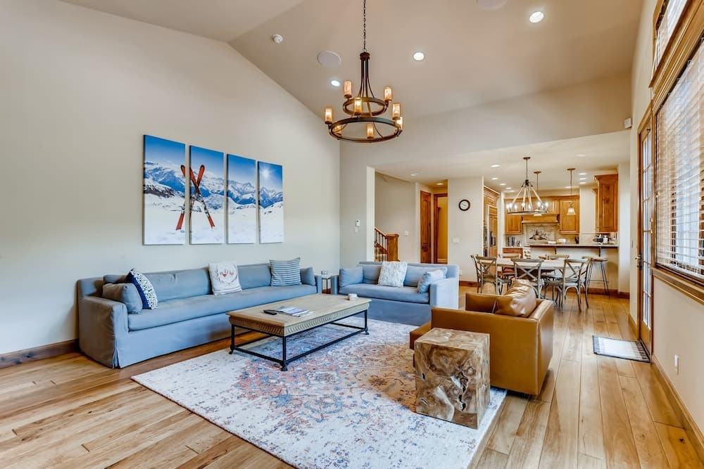 Vail Valley View Lodge - Image 20