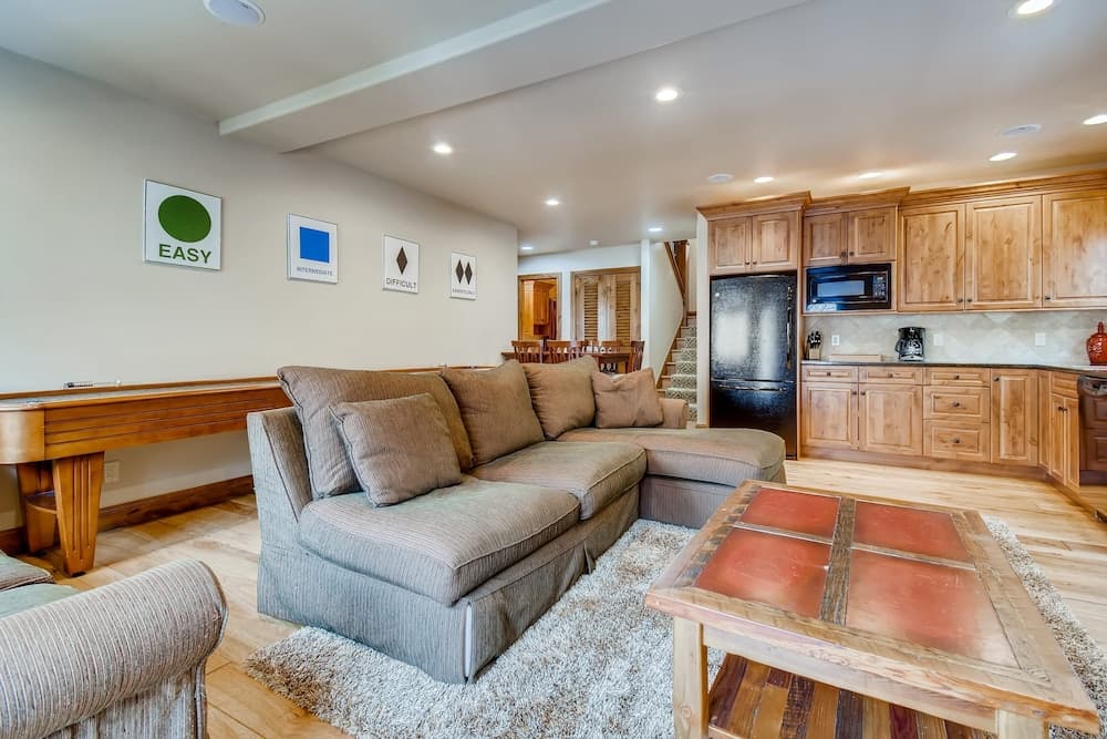 Vail Valley View Lodge - Image 23