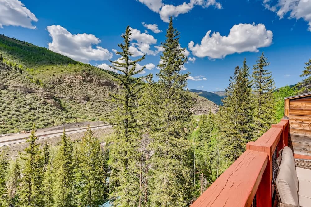 Vail Valley View Lodge - Image 31