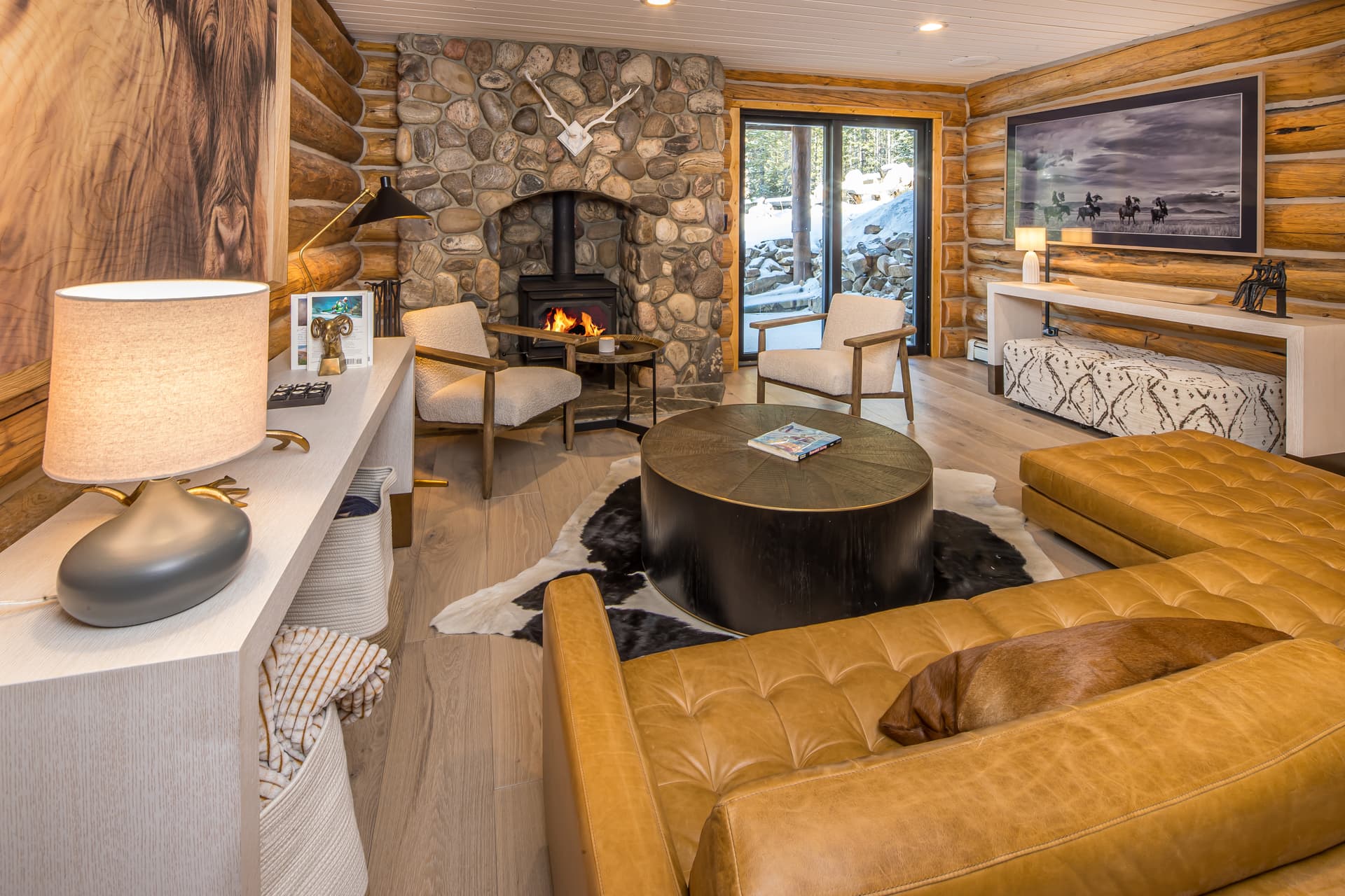 Sioux House #13 - Image 7