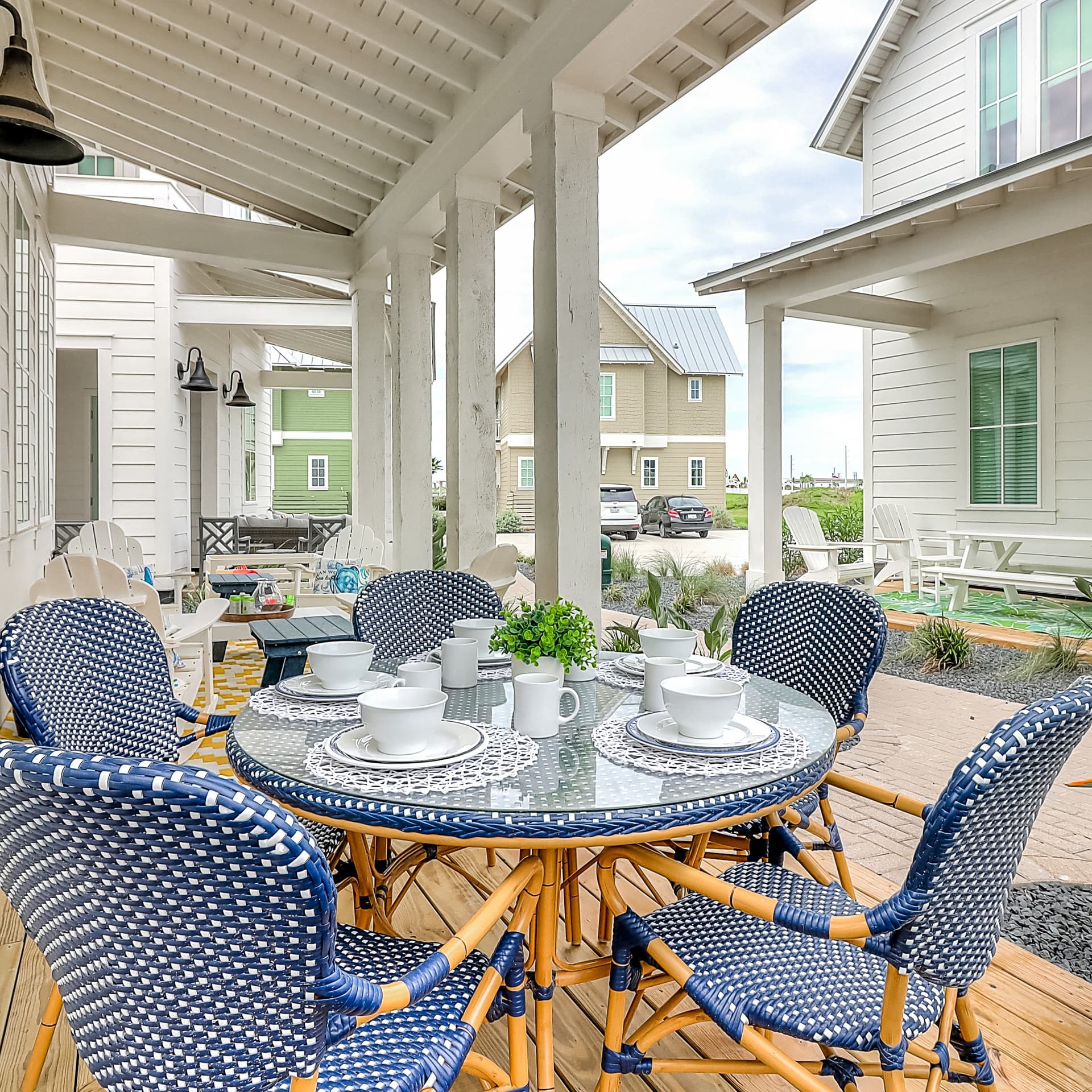 Barefoot Bungalow Home - Image 1