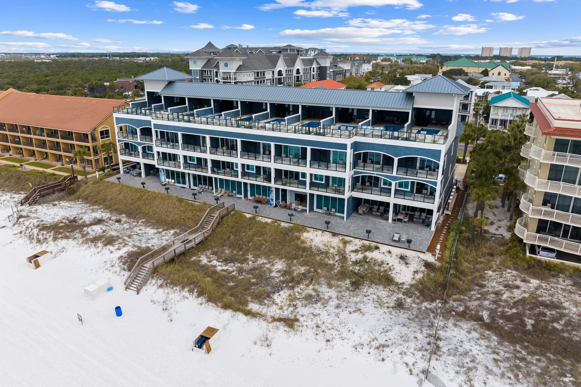 Beachside Haven - Image 47