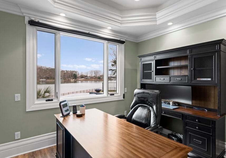 Lucent Sunset Retreat - Image 36