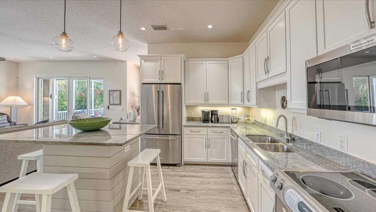 Serenity Cottage - Image 18