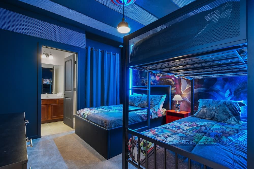 Veranda Palm Resort #2486 - Image 46