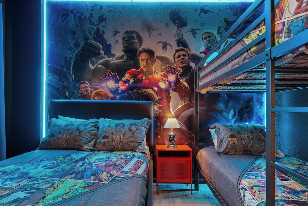 Veranda Palm Resort #2486 - Image 45