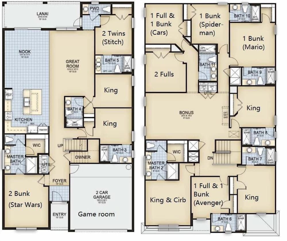 Veranda Palm Resort #2486 - Image 66